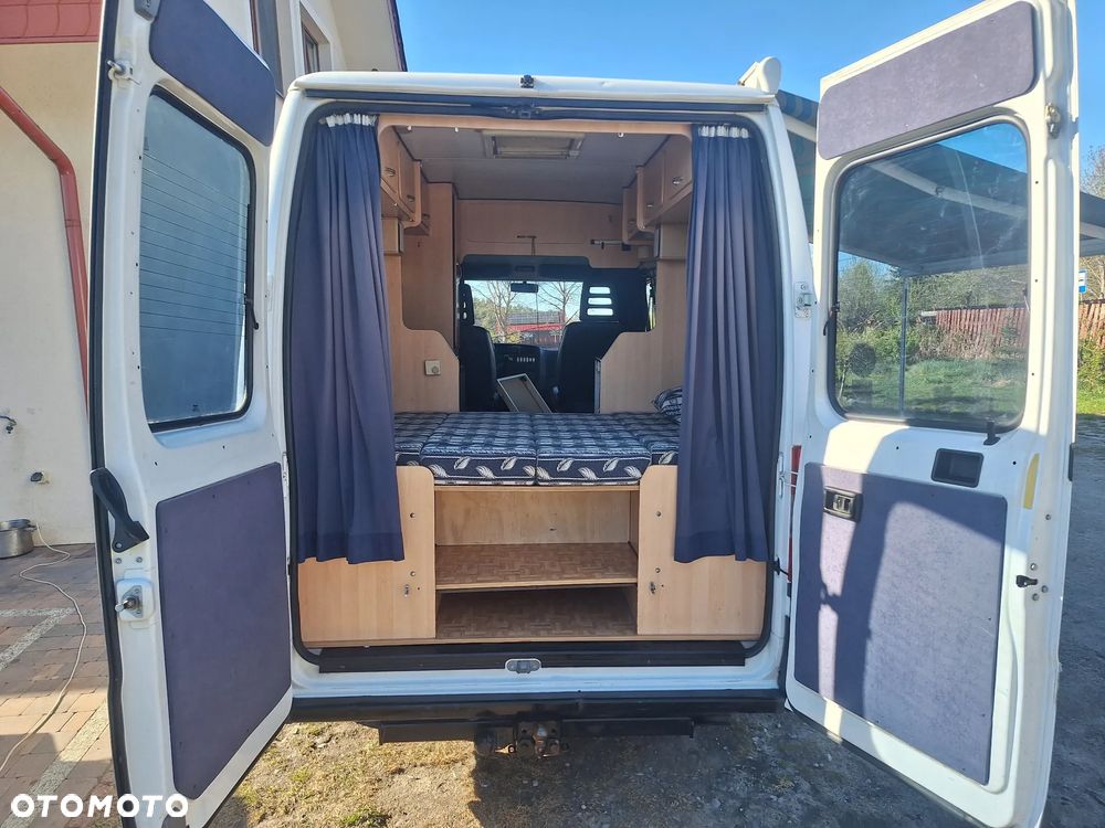 Fiat Ducato - 21