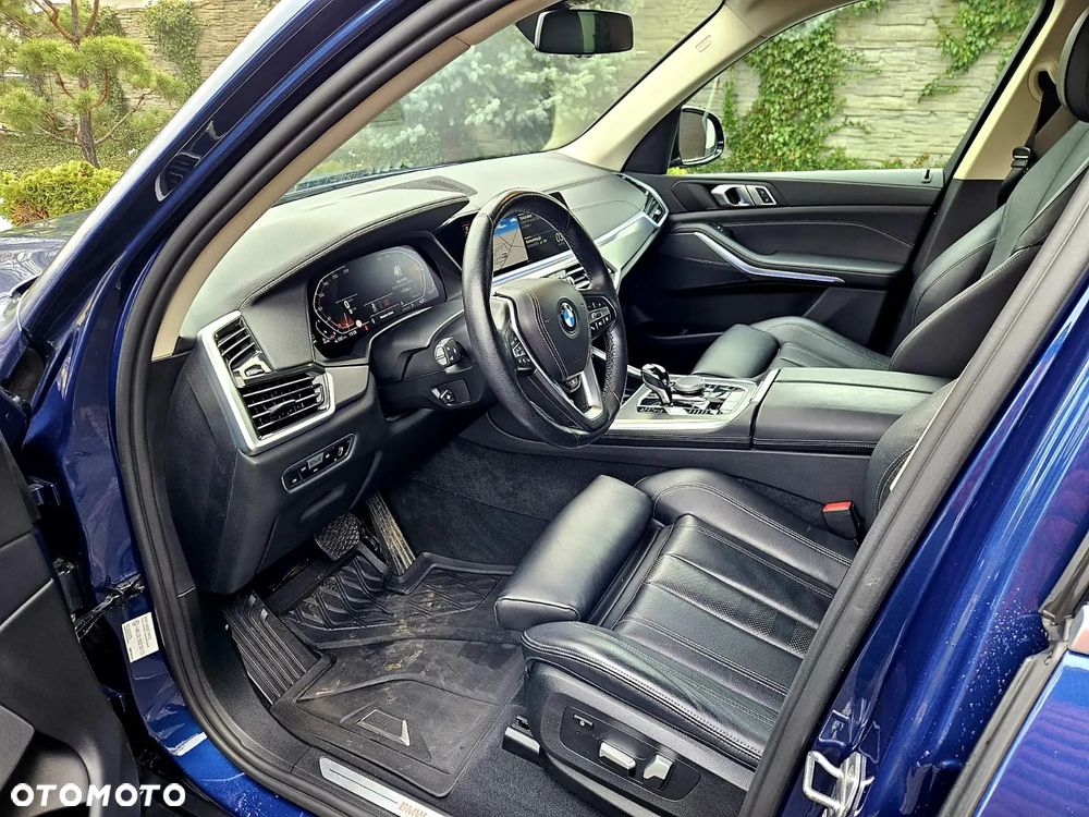 BMW X5 xDrive25d - 13