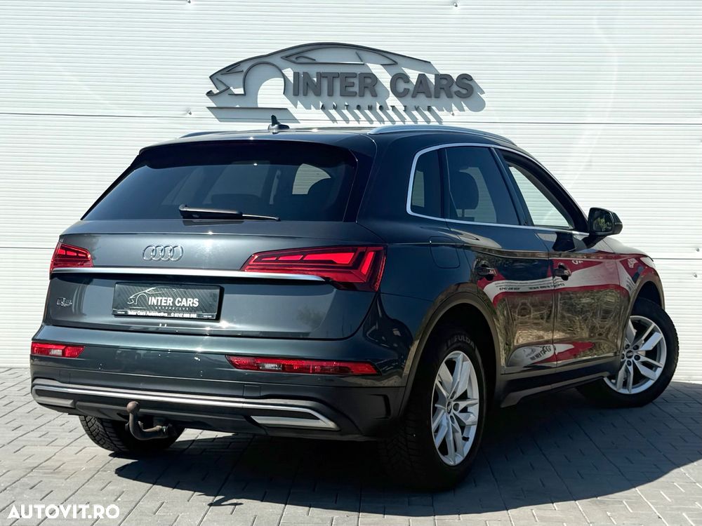 Audi Q5 - 4
