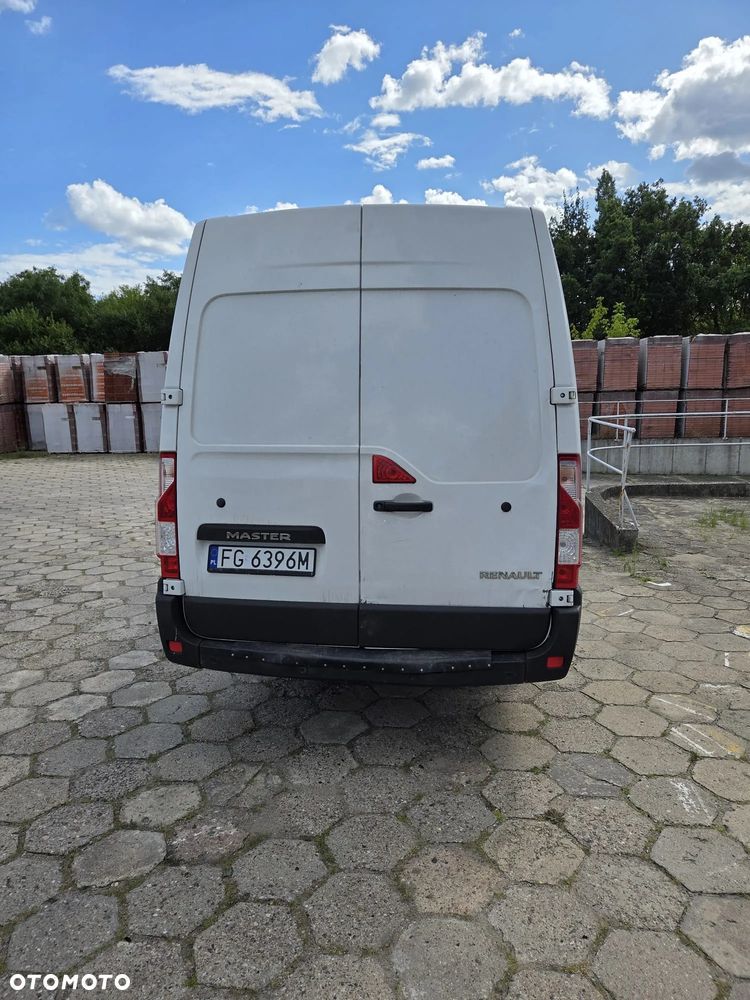 Renault Master L4H2 - 6