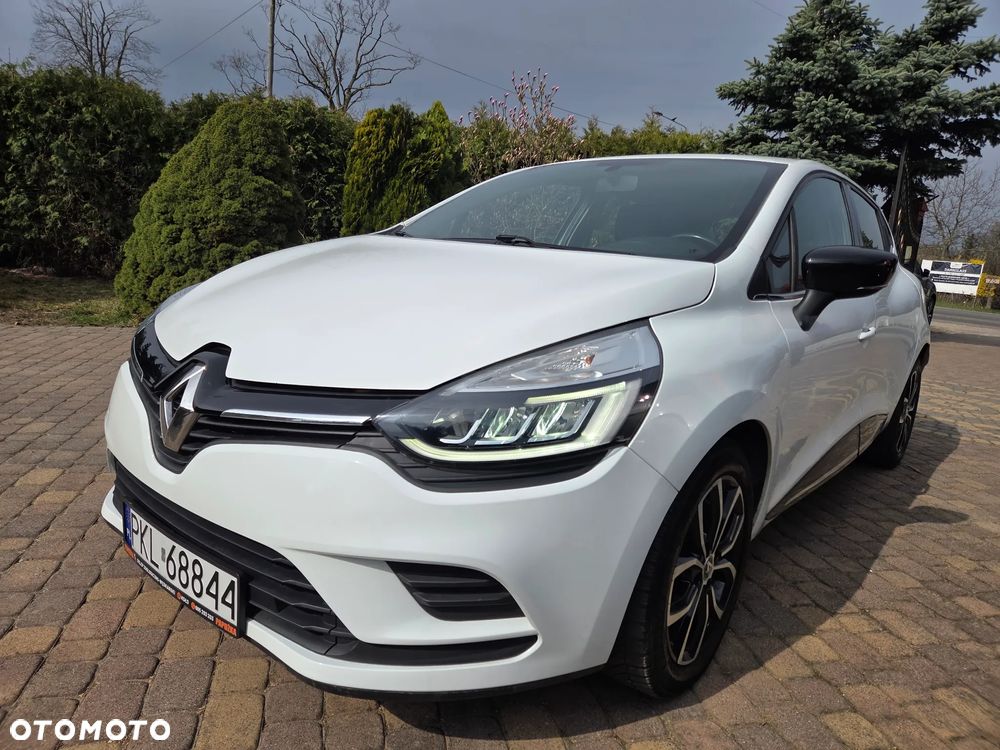 Renault Clio 1.5 dCi Energy Dynamique - 2