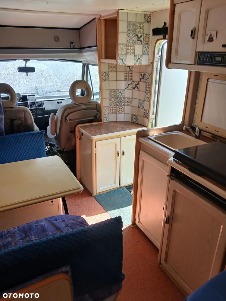 Fiat Ducato - 7