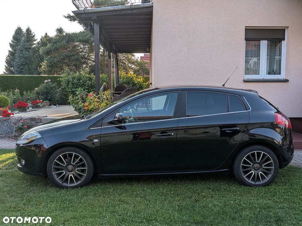 Fiat Bravo 1.4 T-JET 16V Emotion - 3