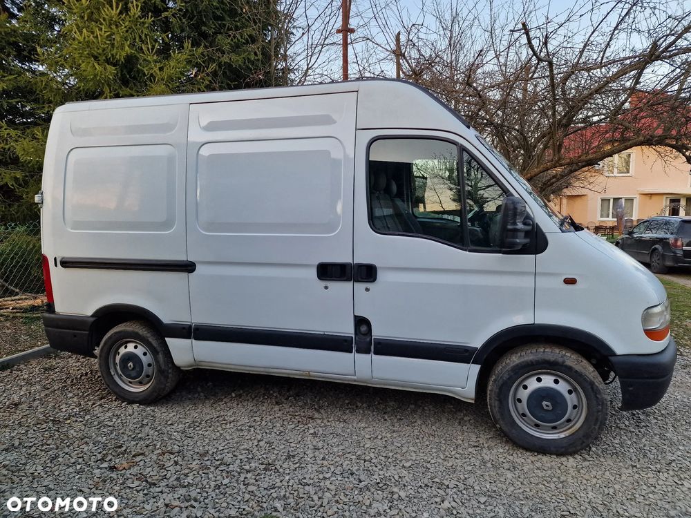 Renault Master - 3