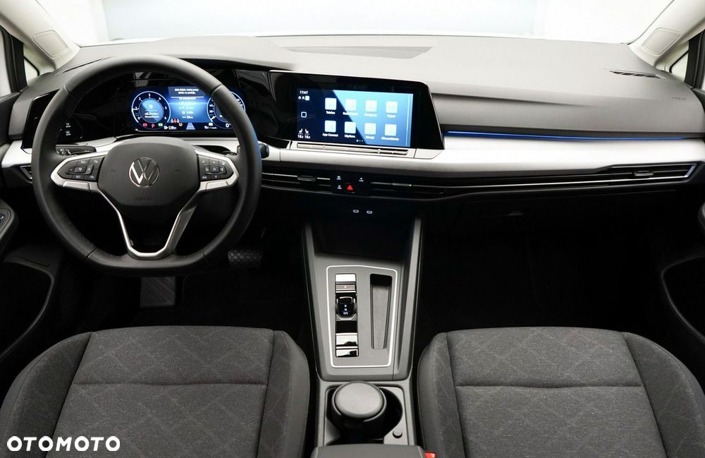 Volkswagen Golf - 19