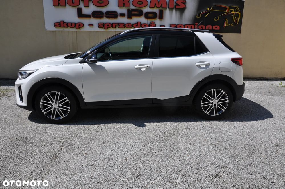 Kia Stonic 1.6 CRDi SCR L - 6