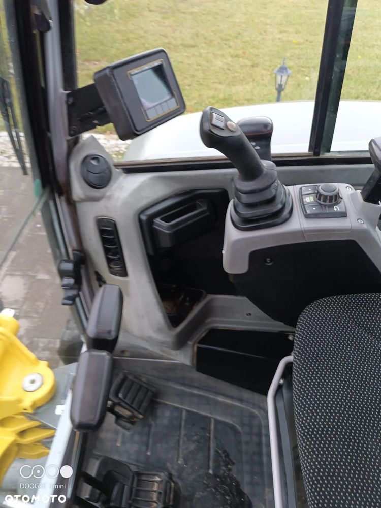 Wacker Neuson EZ 36 - 10