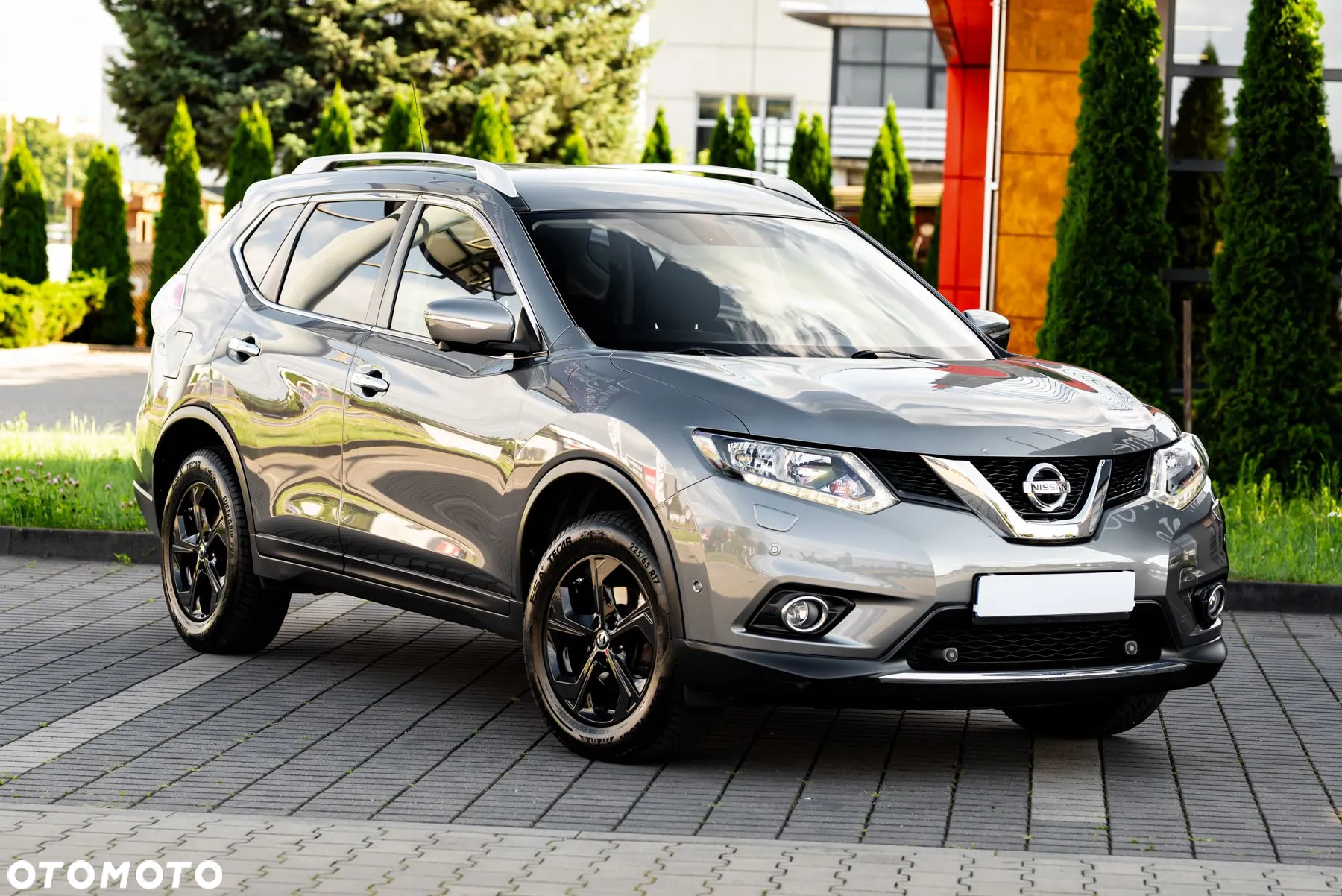 Nissan X-Trail 1.6 DIG-T 360 - 2