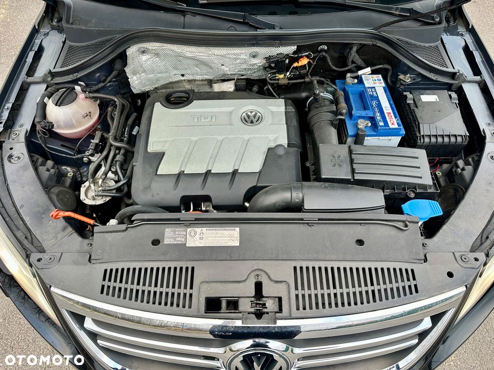 Volkswagen Tiguan 2.0 TDI DPF 4Motion Track & Style - 17