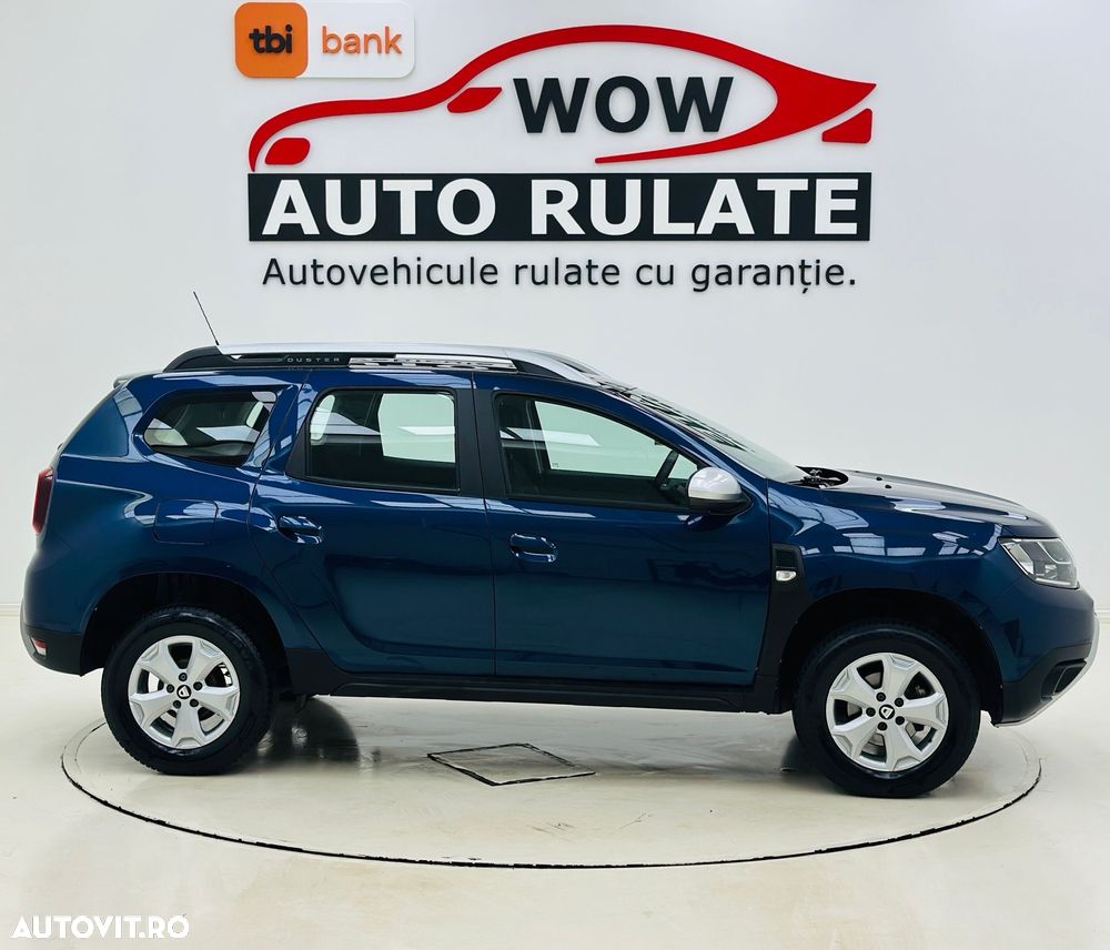 Dacia Duster - 11