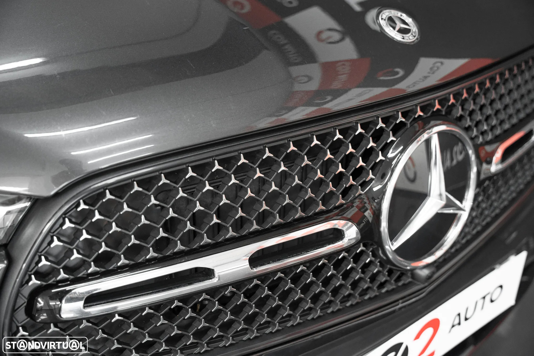 Mercedes-Benz GLC 300 de 4Matic - 10