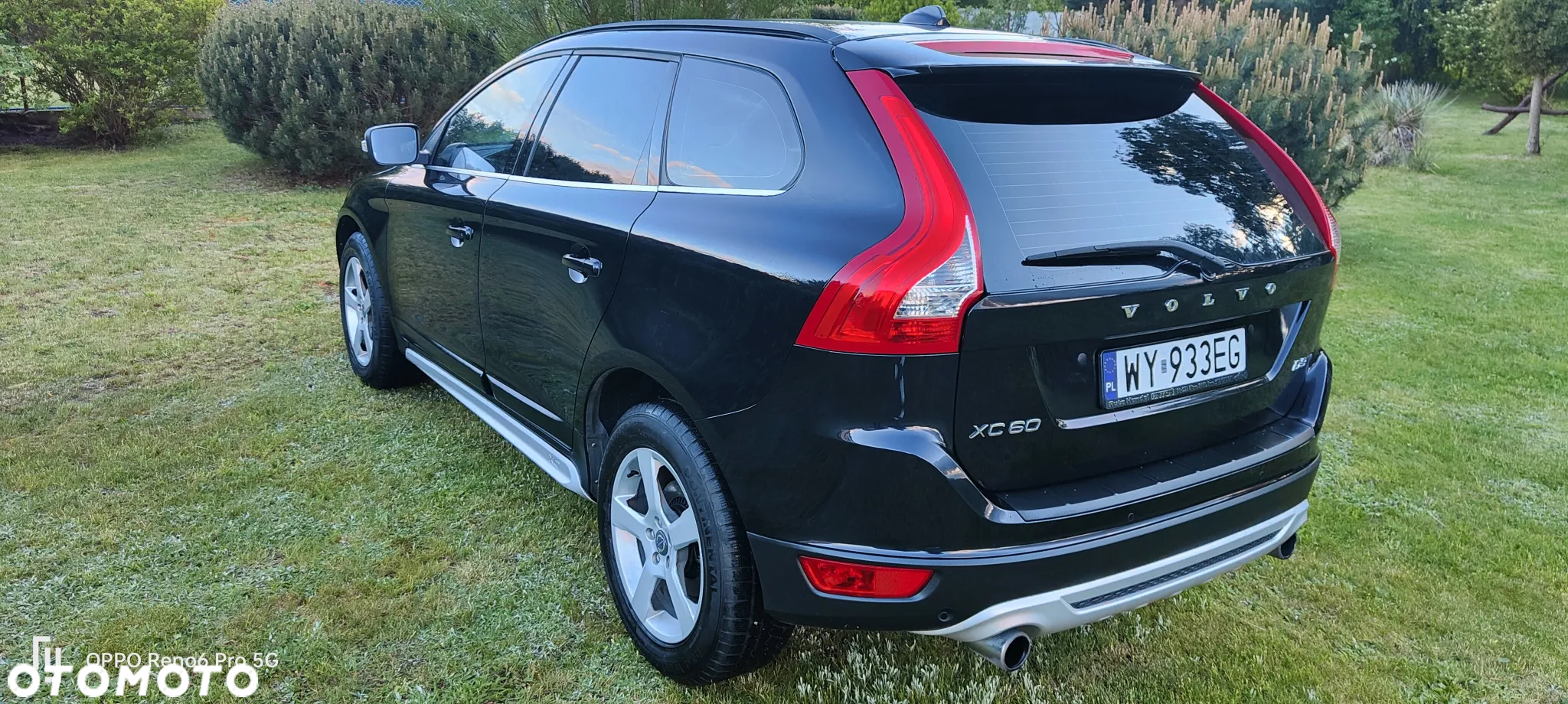 Volvo XC 60 D3 R Design - 7