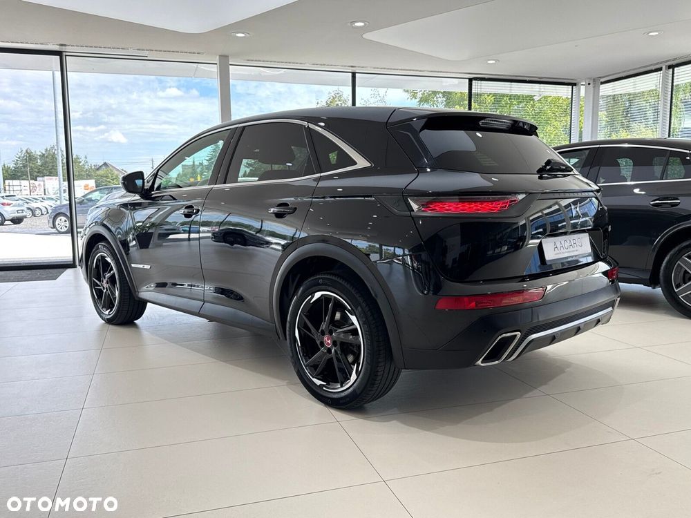 DS Automobiles DS 7 Crossback - 3