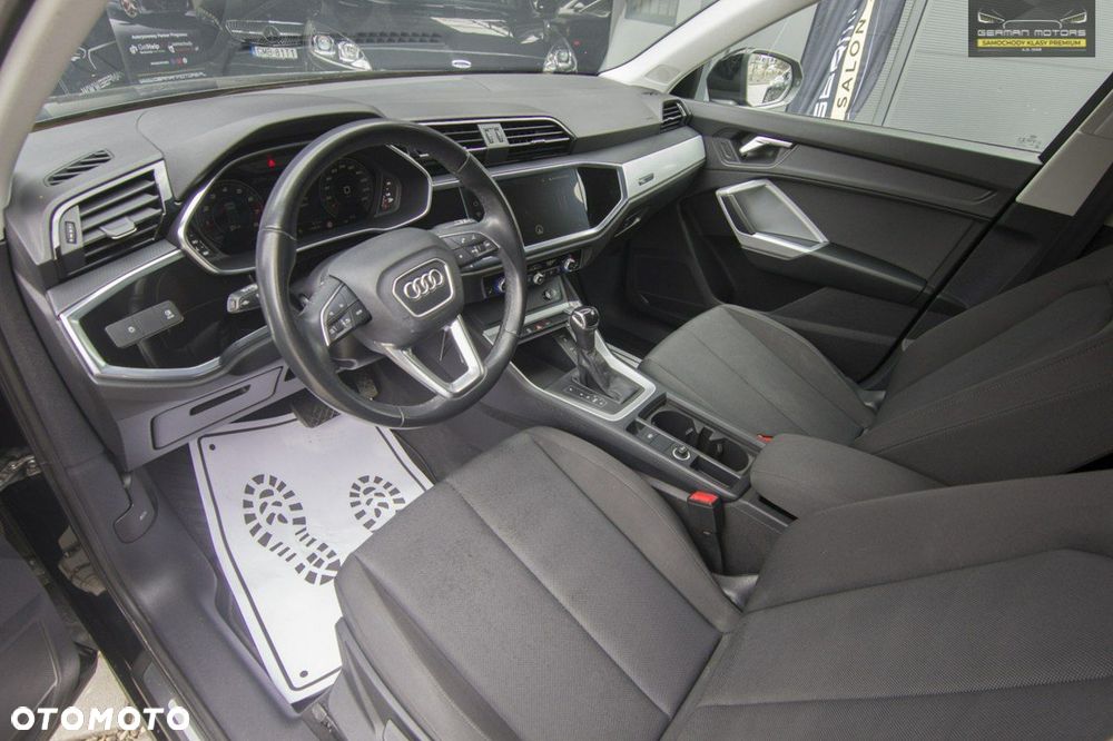 Audi Q3 - 25