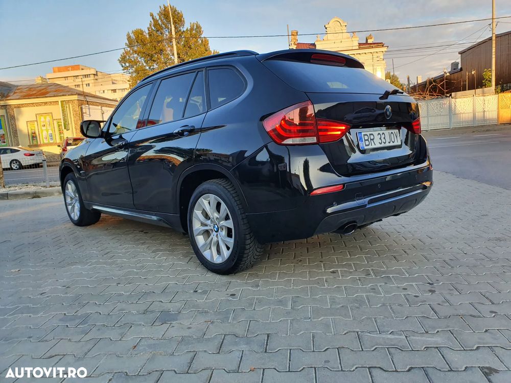 BMW X1 xDrive23d Aut. - 4