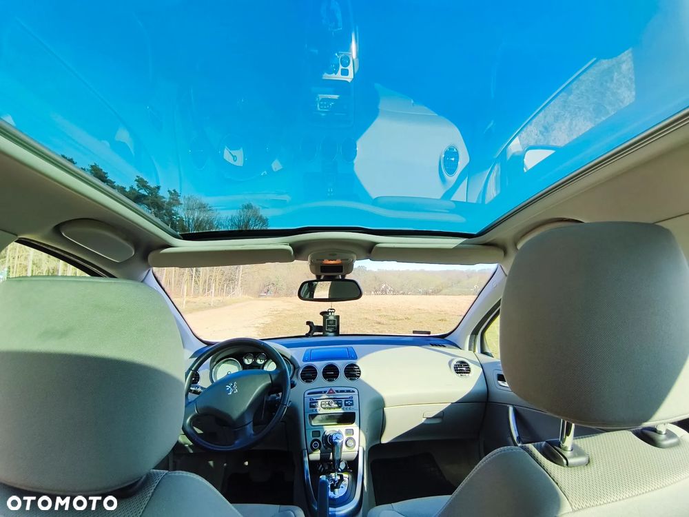 Peugeot 308 - 9