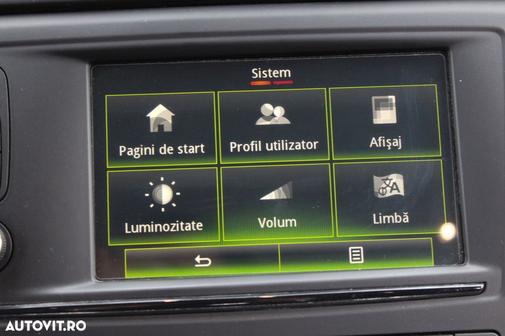 RENAULT Kadjar 2015 — imagine 30