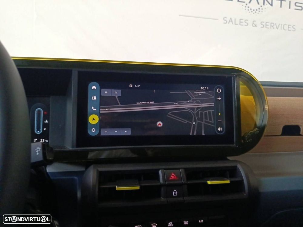 Fiat Grande Panda 1.2 Hybrid La Prima eDCT - 22