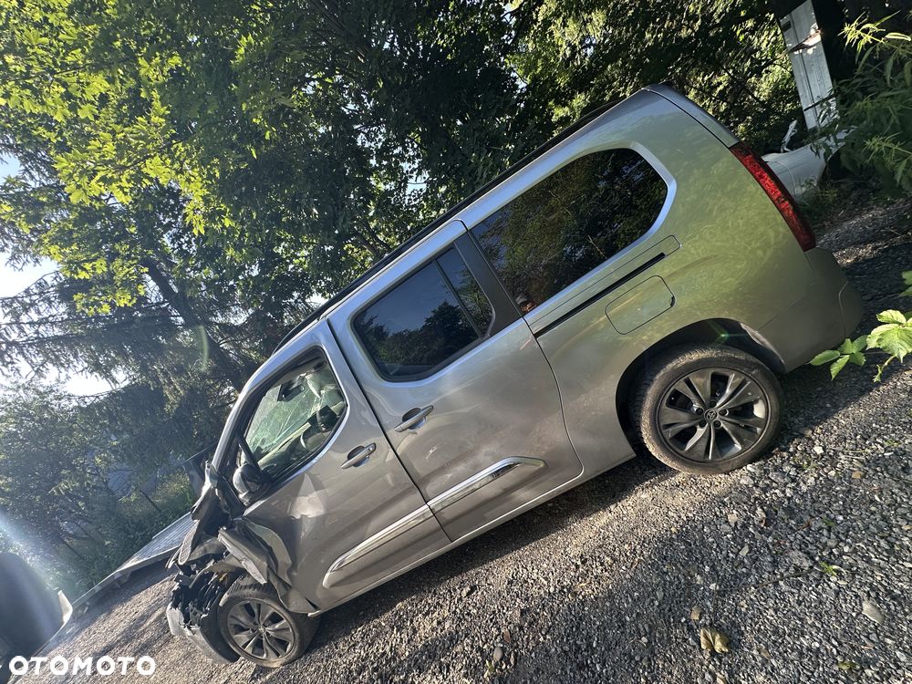 Toyota Proace City Verso 1.5 D-4D VIP - 5