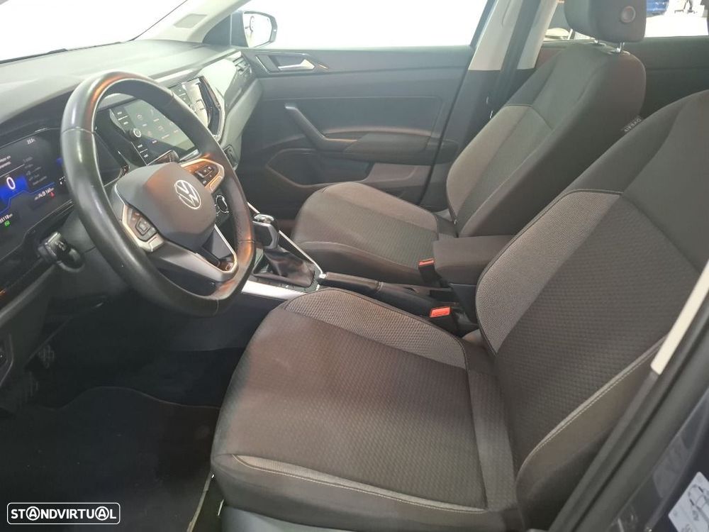 VW Polo 1.0 TSI Urban DSG - 13