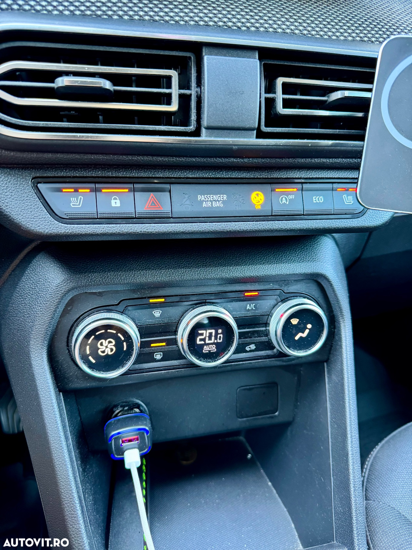 Dacia Logan ECO-G 100 MT6 Comfort - 9