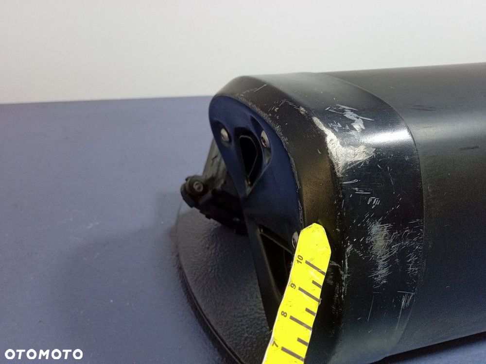 KAWASAKI Z750 TŁUMIK KOŃCOWY KHI K 542 - 9