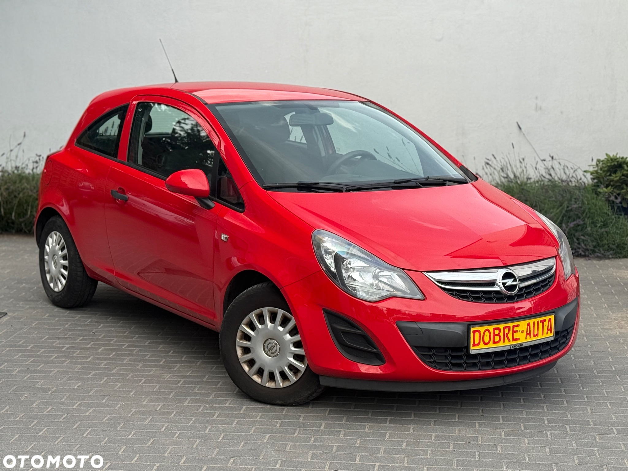 Opel Corsa 1.2 Enjoy - 19