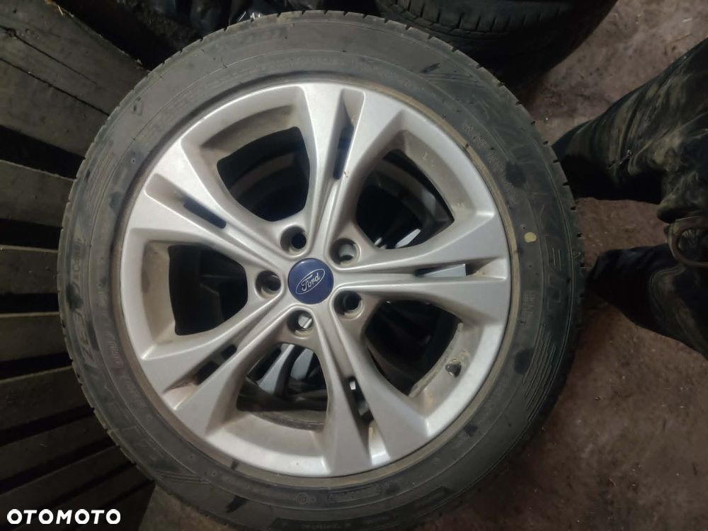 Ford Mondeo 2.0 TDCi Titanium - 33