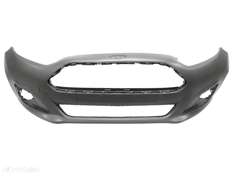 Bara fata Ford Fiesta an 2013-2017 - 1