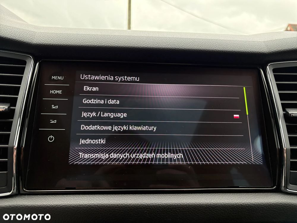 Skoda Kodiaq 1.4 TSI 4x4 DSG Style - 30