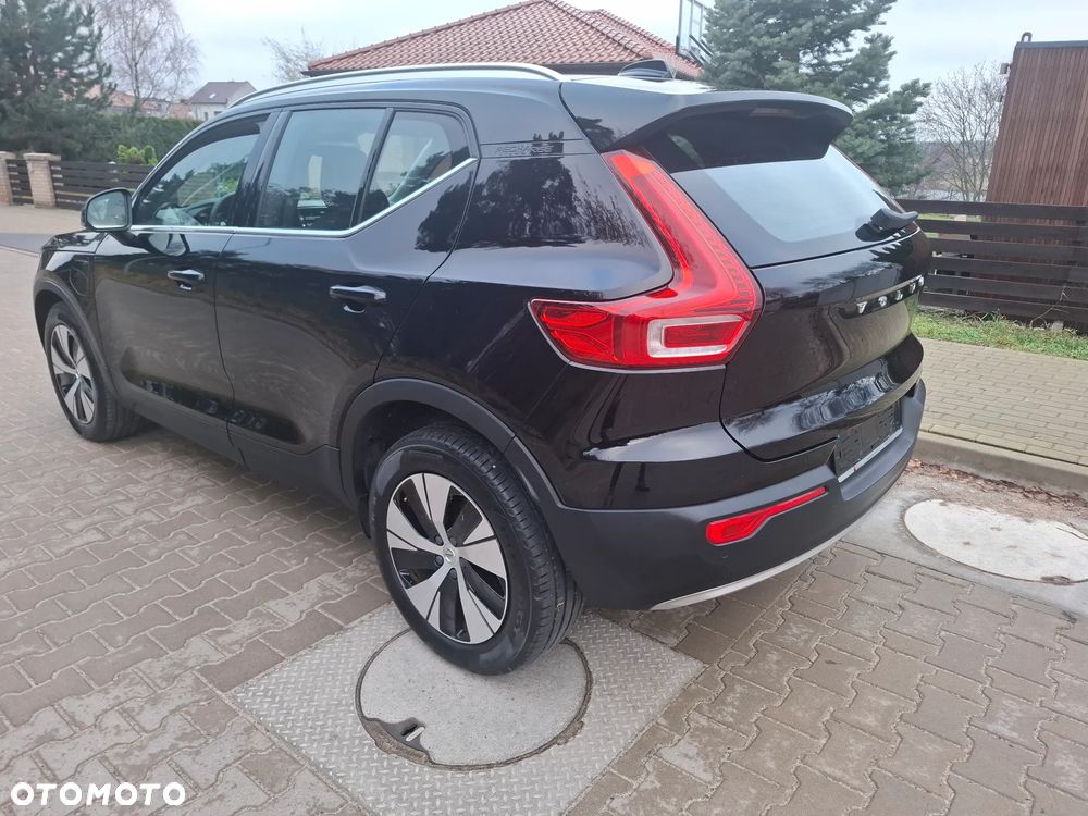 Volvo XC 40 T5 Plug-In Hybrid Inscription Expression Pro - 4