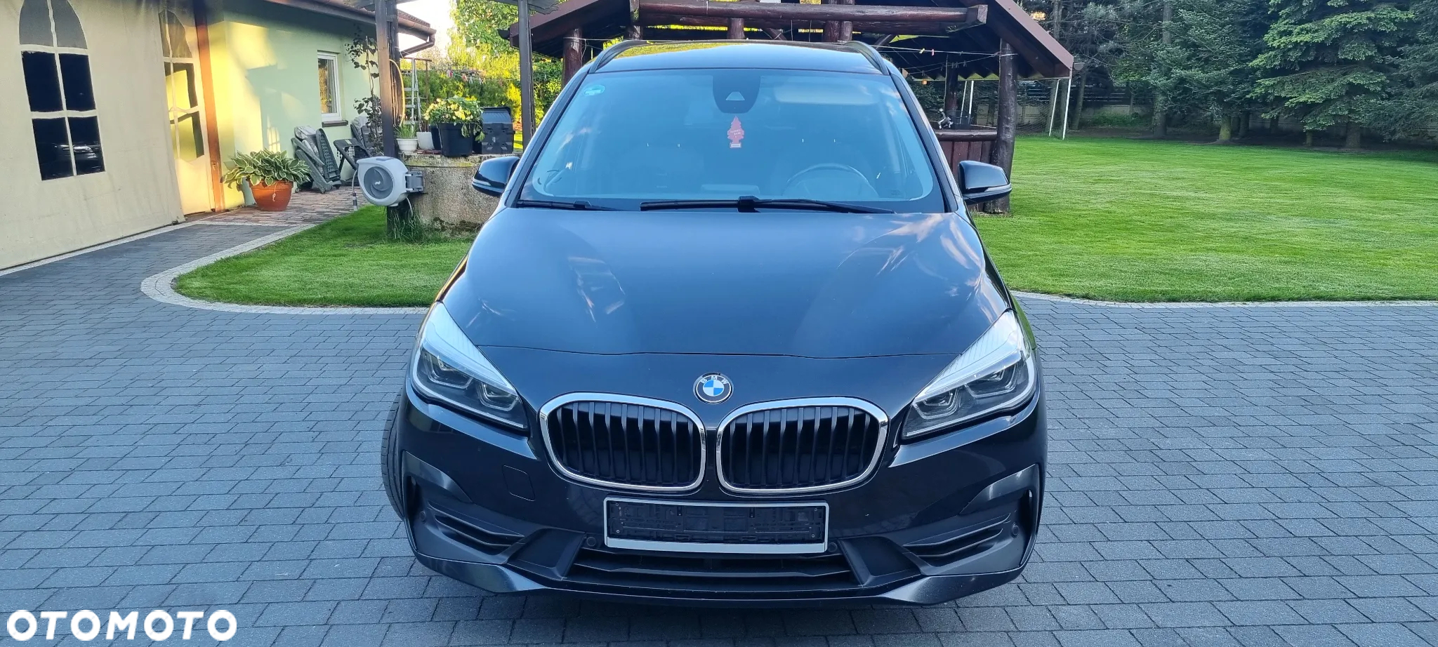 BMW Seria 2 218d Gran Tourer Sport-Aut Advantage - 6