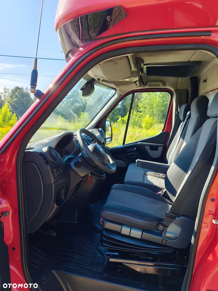 Renault Master - 7
