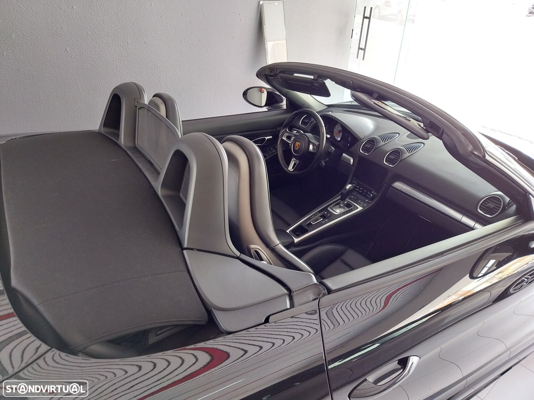 Porsche 718 Boxster 2.5 S PDK - 10