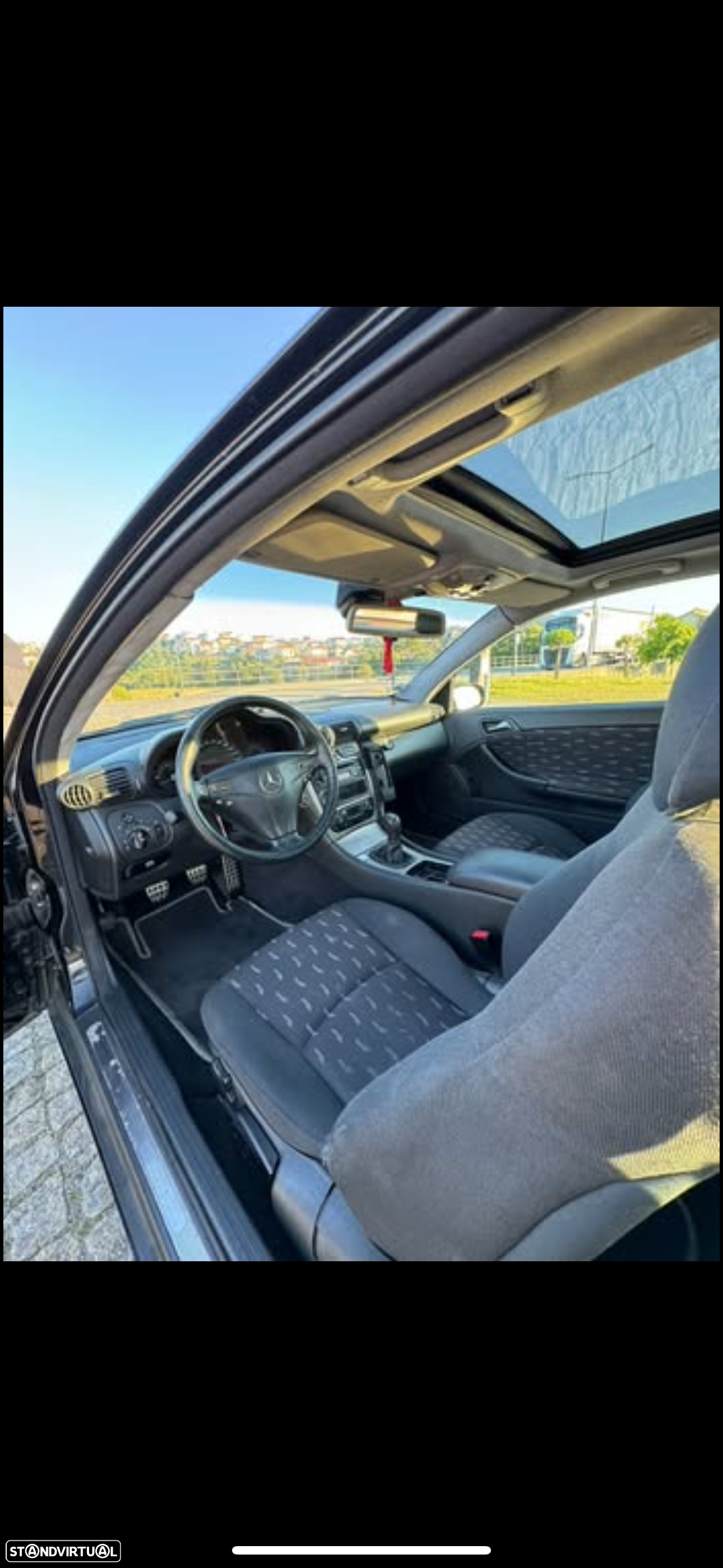 Mercedes-Benz 200 - 8
