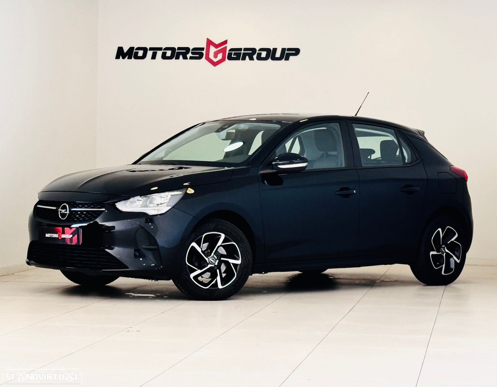 Opel Corsa 1.2 Business Edition - 14