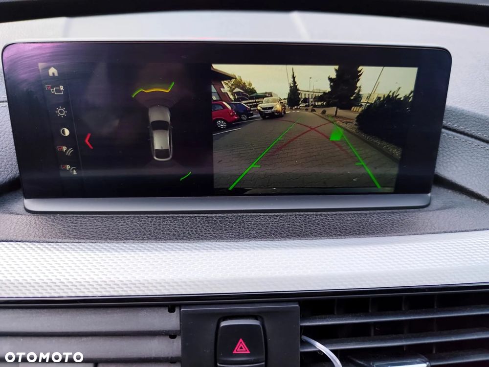 BMW 3GT 320d xDrive M Sport - 29