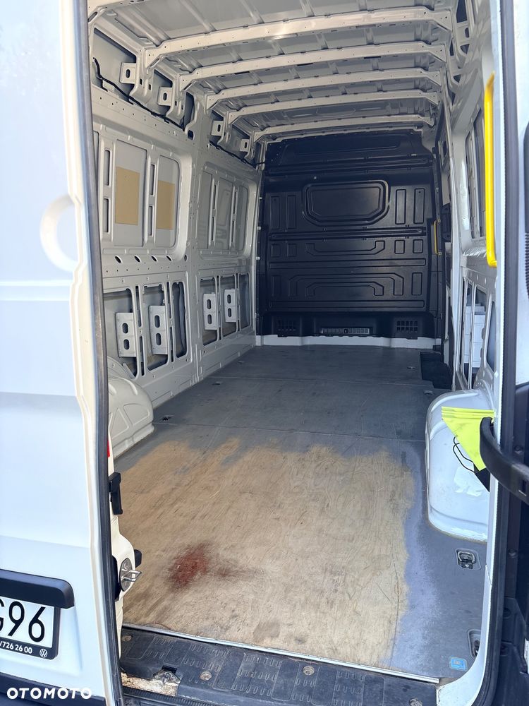 Volkswagen Crafter Standard - 2
