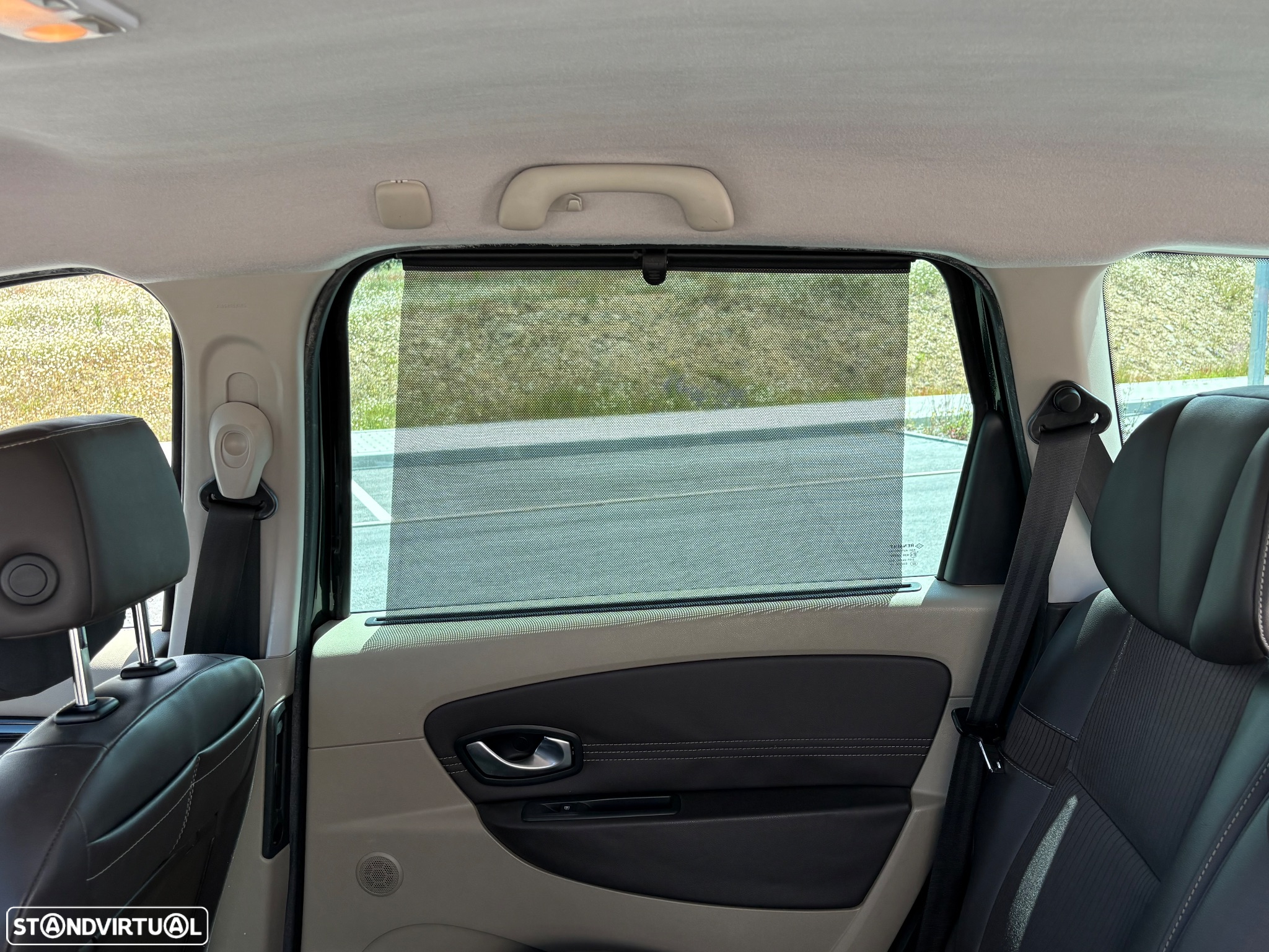 Renault Grand Scénic 1.5 dCi Luxe 7L - 41
