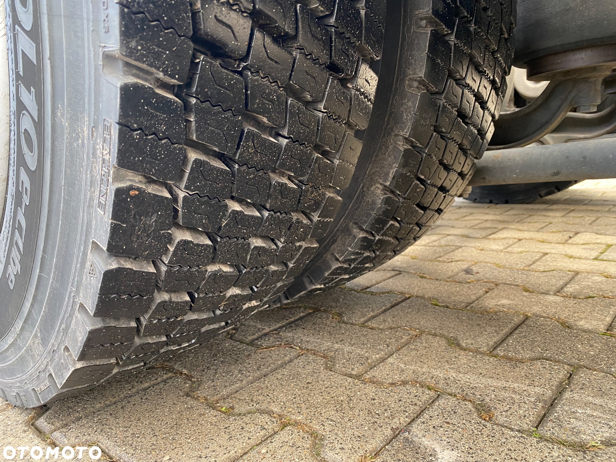MAN TGX 26.500 / 6X2 / SERWIS na 496TKM /Stan IDEAŁ/E6/ BDF RAMA /6X2/ 3 OŚ SKRĘTNA + PODNOSZONA /SYPIALKA - 23