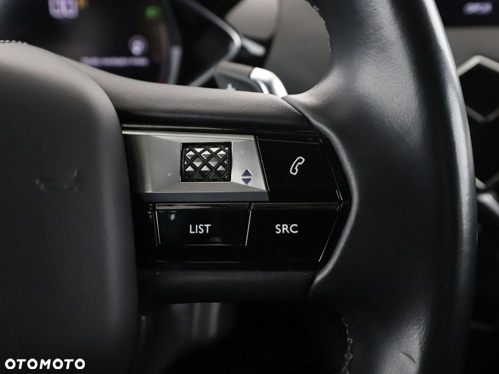 DS Automobiles DS 3 Crossback 1.2 PureTech Grand Chic - 31