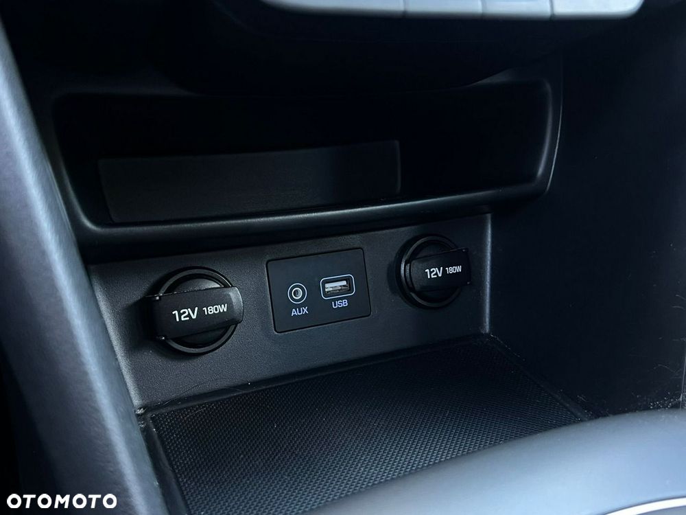 Hyundai Kona 1.0 T-GDI Classic Plus - 28