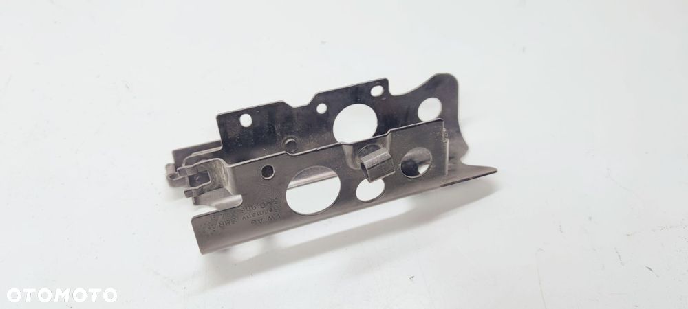 OBUDOWA POMPY PALIWA AUDI A3 2.0 TDI CR 5N0906274B - 1