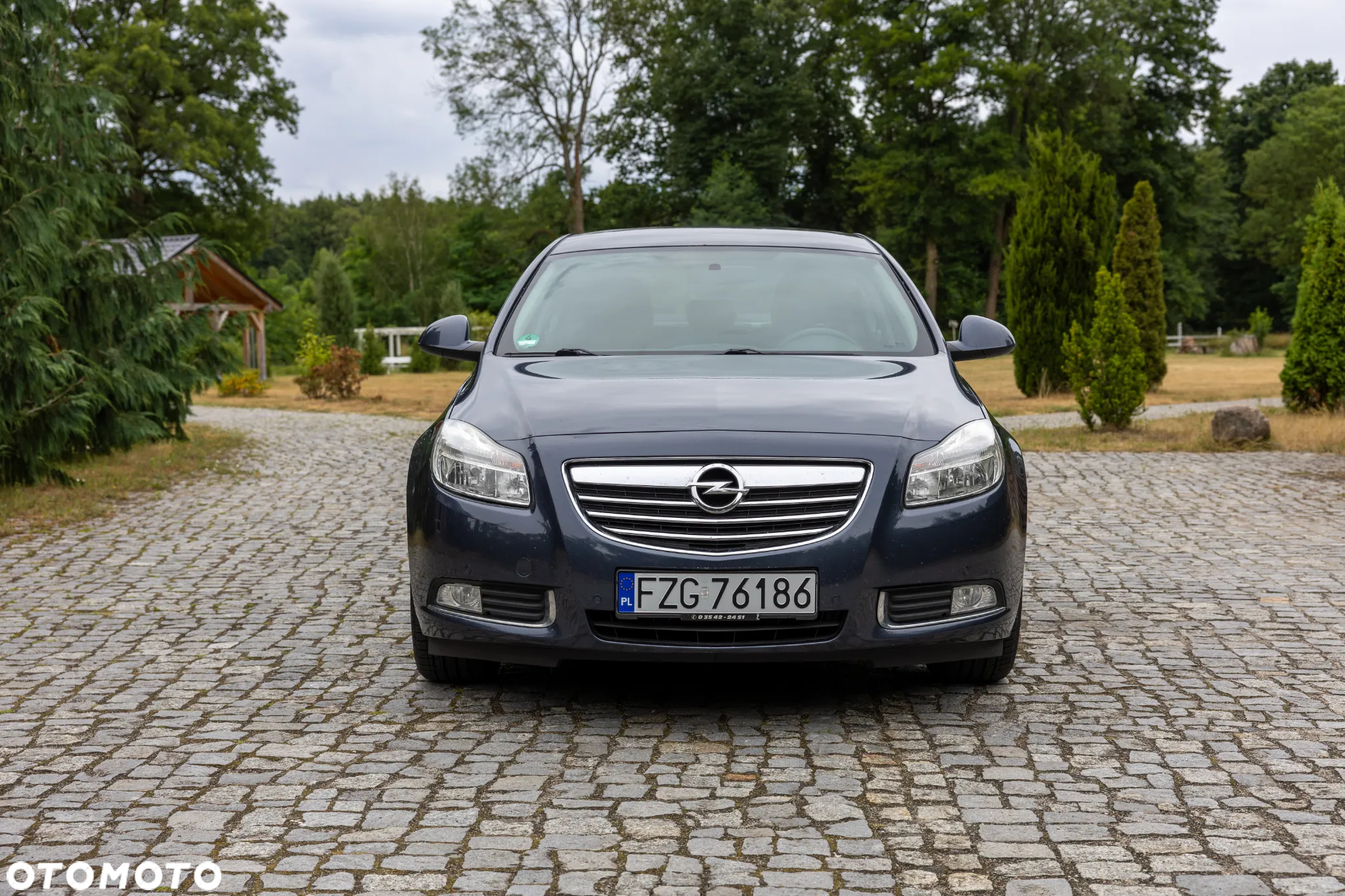 Opel Insignia 2.0 CDTI - 5