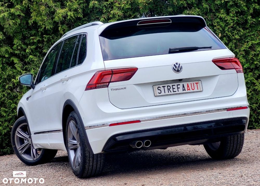 Volkswagen Tiguan - 29