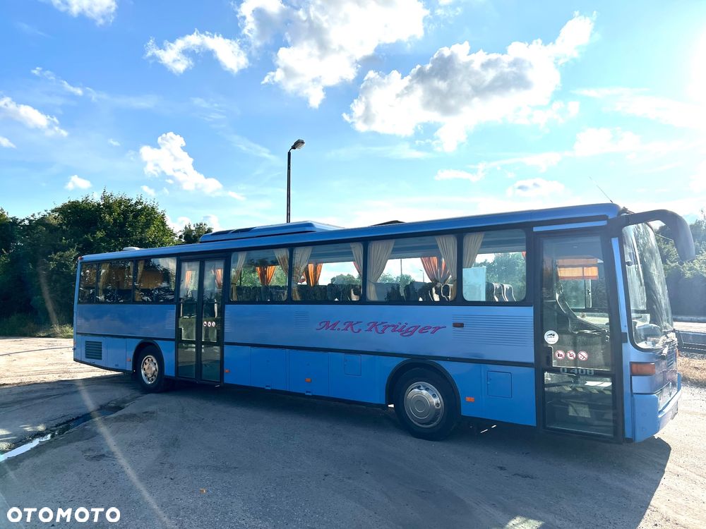Mercedes-Benz 0408 - 4