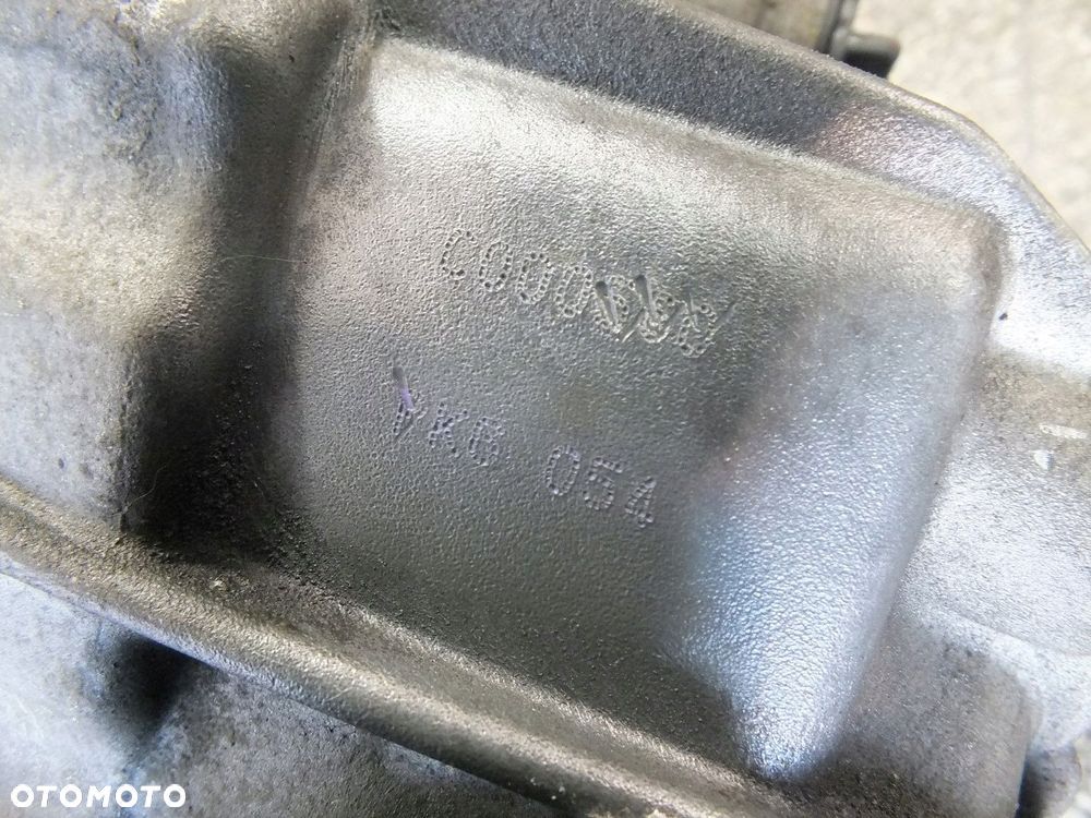 Skrzynia Biegów PK6054 Renault Vel Satis 2.2 DCI - 6
