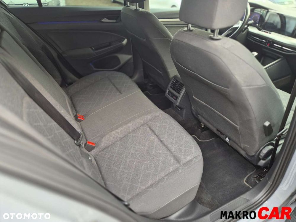 Volkswagen Golf 2.0 TDI SCR Life - 9