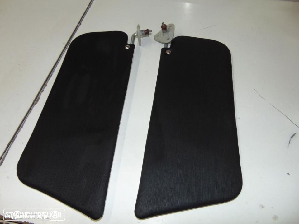 Antigos e clássicos palas de sol - 2