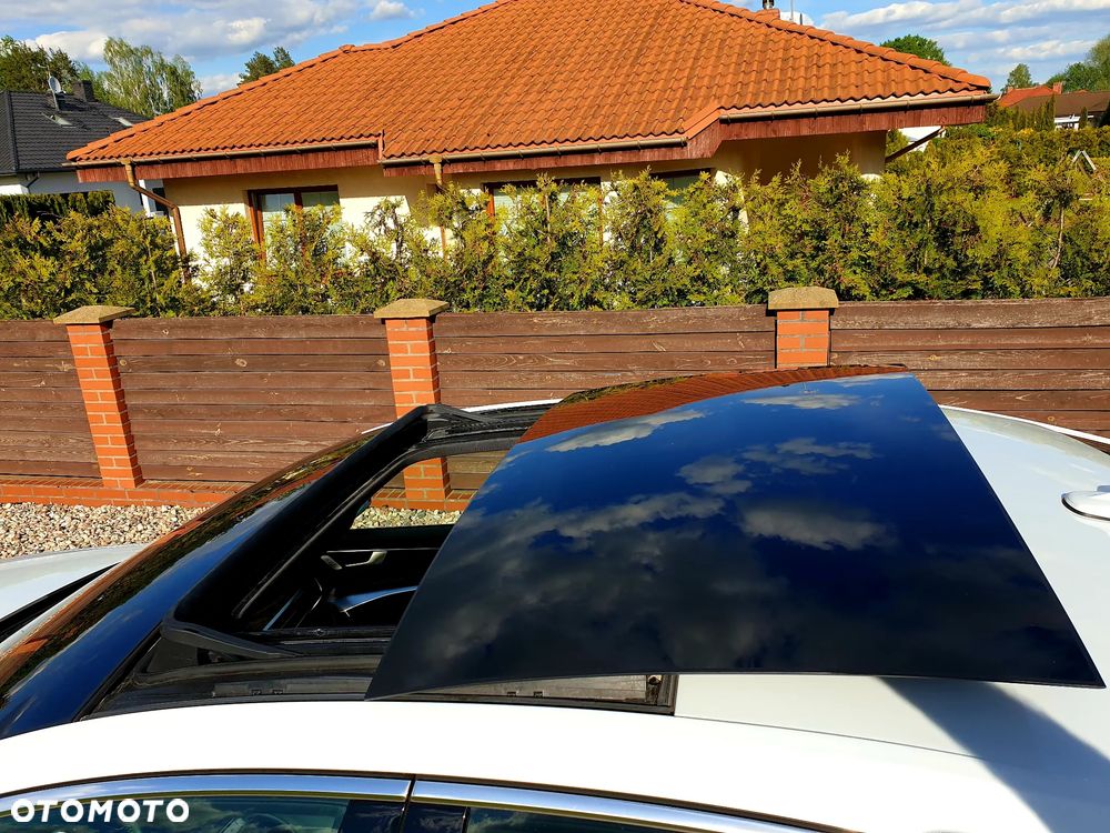 Audi A6 Limousine 55 TFSI Quattro Sport S tronic - 10